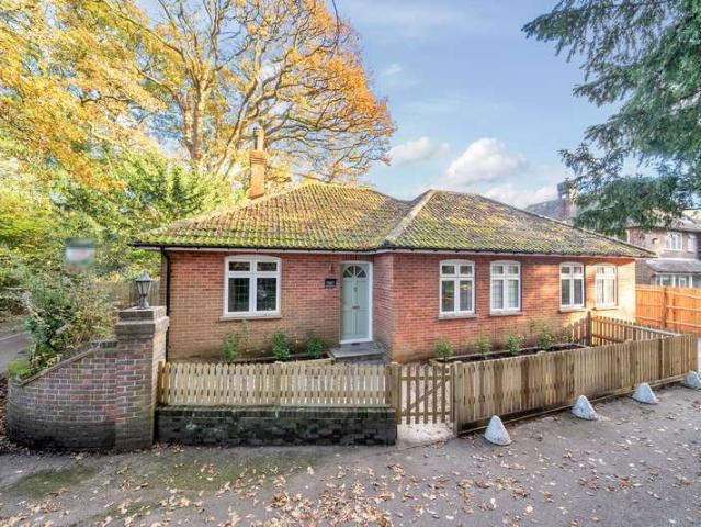 Property for sale in Horsham, West Sussex