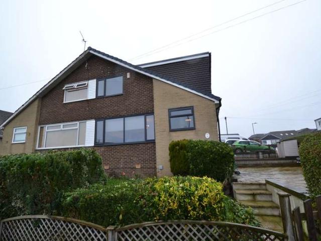 Property for sale in Baildon, West Yorkshire