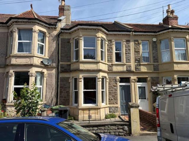 Property for sale in Upper Knowle, Feckenham
