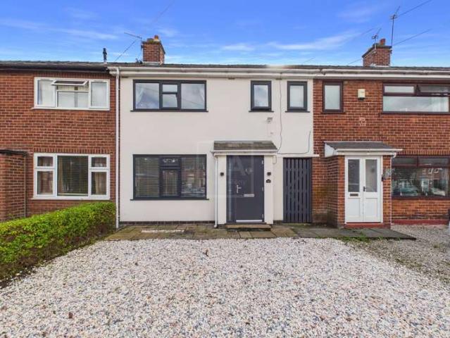 Property for sale in Longford, Warrington