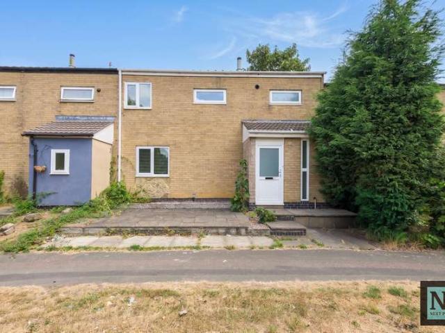 Property for rent in Glascote Heath, Kettlebrook