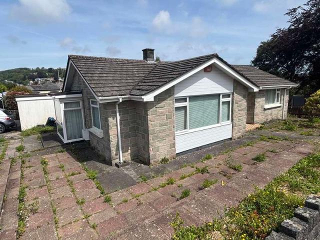 Property for sale in St Stephen, Cornwall
