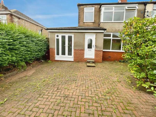 Property for sale in Lee Bank, Isle Of Man