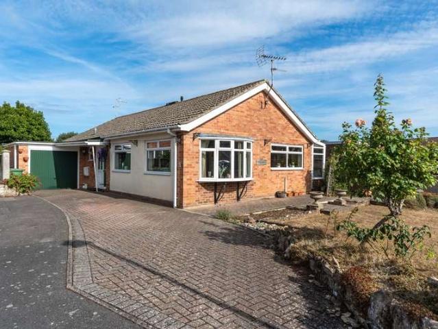 Property for sale in Dry Sandford, Dromore