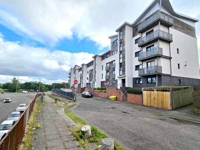 Property for sale in Sighthill, Scotland