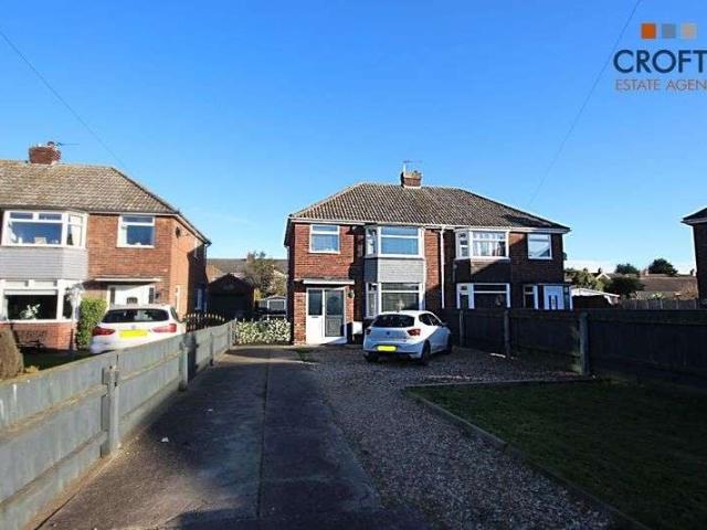 Property for sale in Immingham, North East Lincolnshire