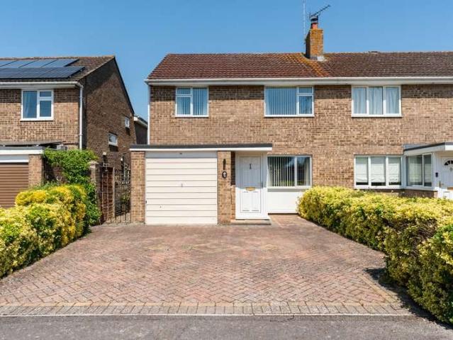 Property for sale in Dromore, Oxfordshire