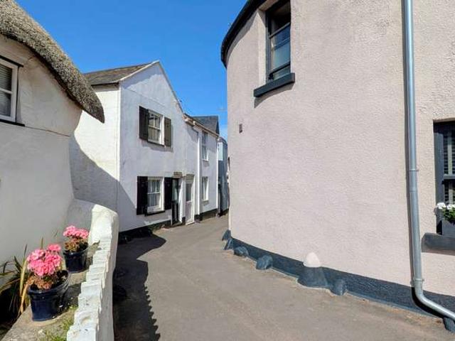 Property for sale in Bridford, Devon