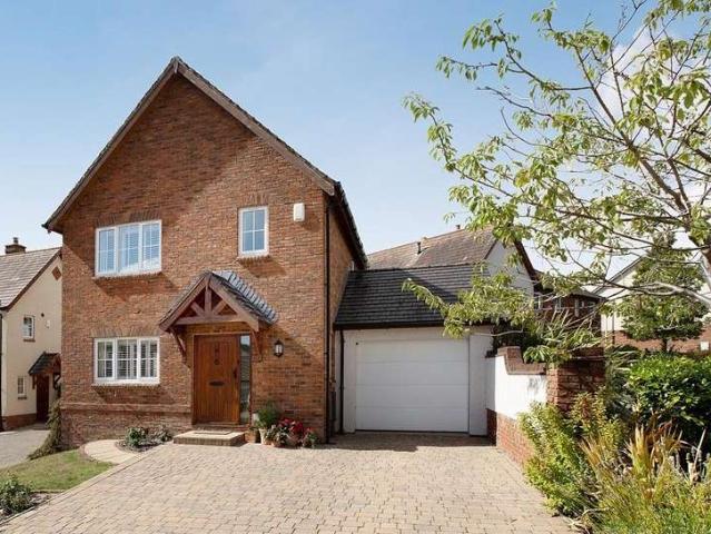 Property for sale in Teignmouth, Teignbridge
