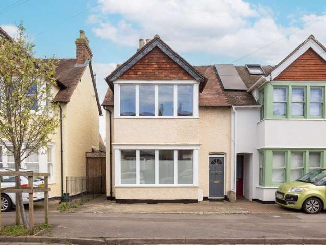 Property for sale in Headington Shops, The Slade