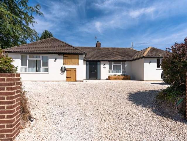 Property for sale in Ladygrove, Berrick Salome