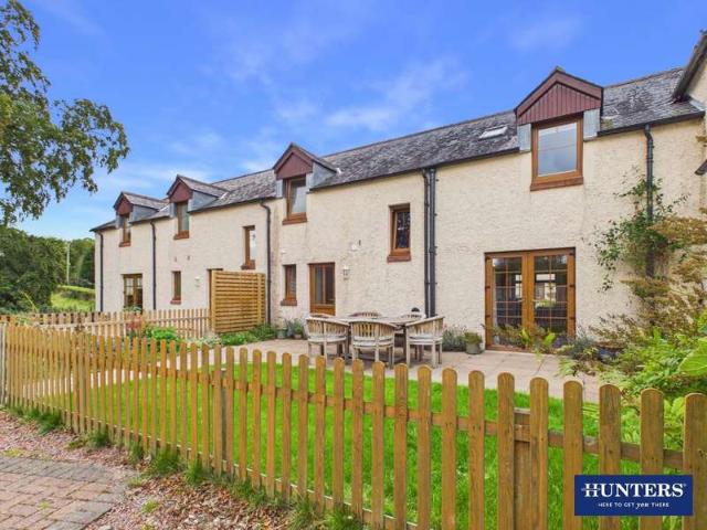 Cottage for sale in Dalton, Dumfries and Galloway