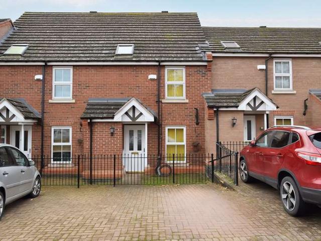 Property for sale in Baron St Martin, Barholm