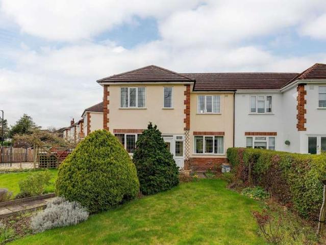 Property for sale in Hough Green, Two Mills