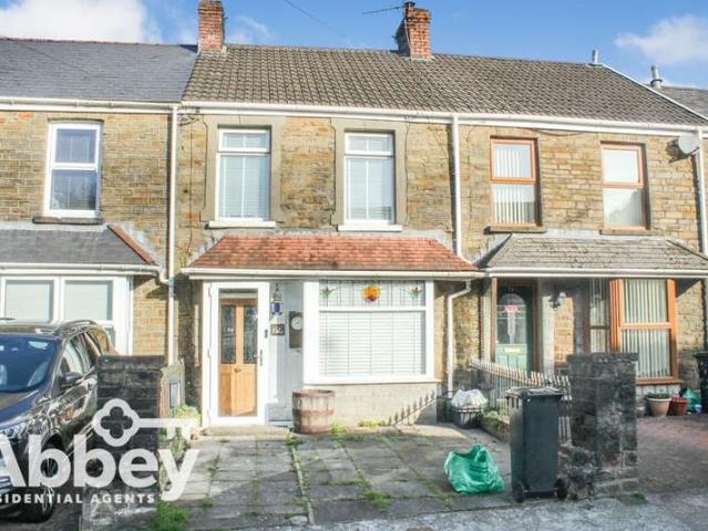 Property for sale in Aberdulais, Wales