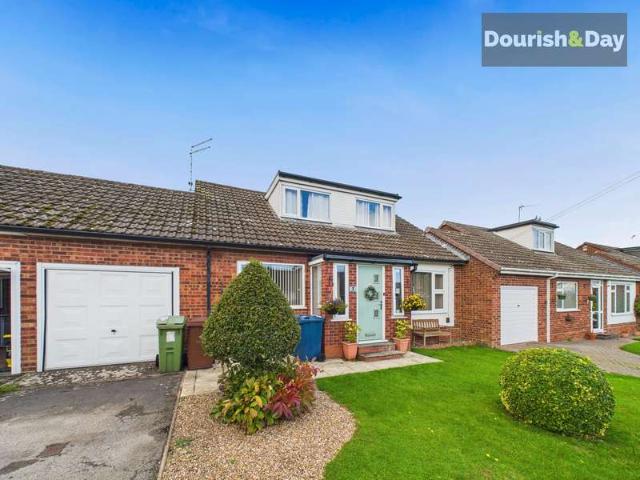 Property for sale in Bradley, Baswich