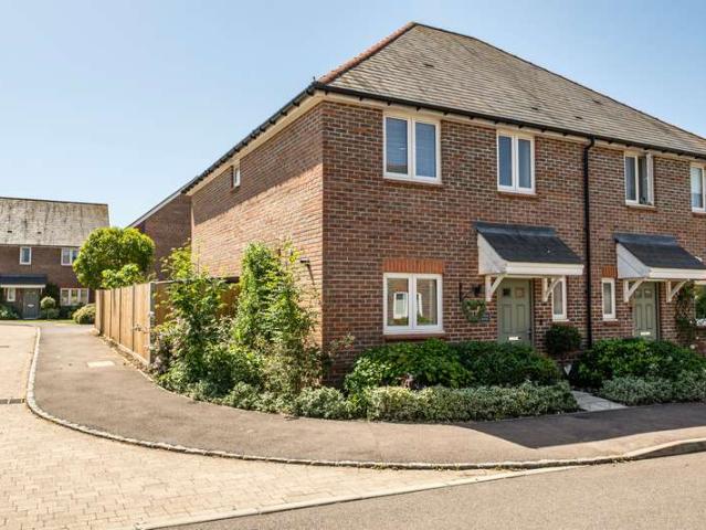 Property for sale in Horsham, West Sussex