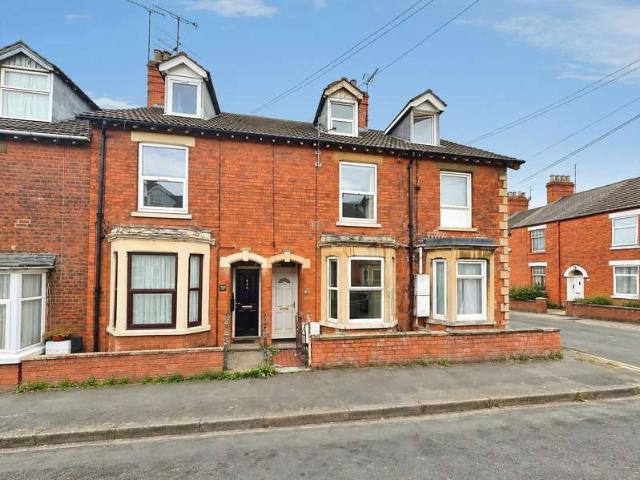 Property for sale in Grantham, Barholm