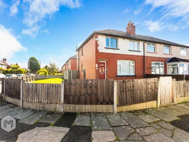 Property for sale in Lee Bank, Greater Manchester