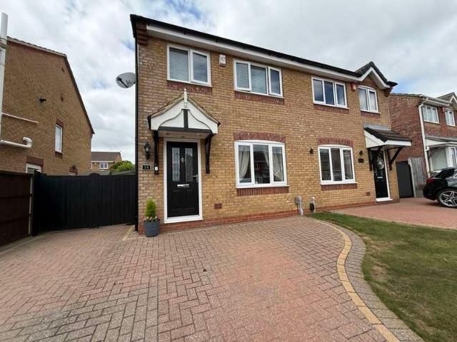 Property for sale in Longton, Stoke-on-Trent