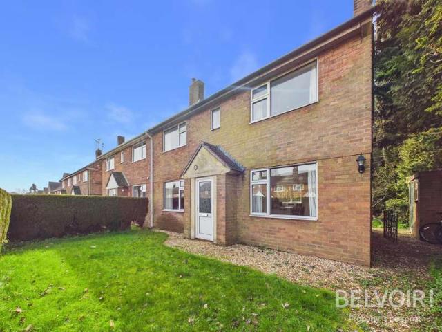 Property for sale in Baswich, Staffordshire