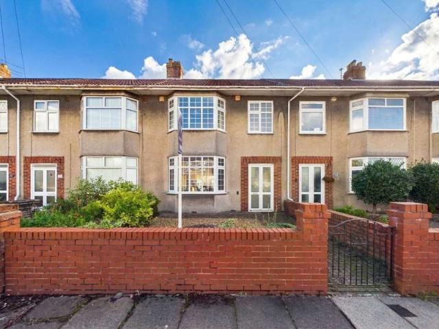Property for sale in Speedwell, Bristol