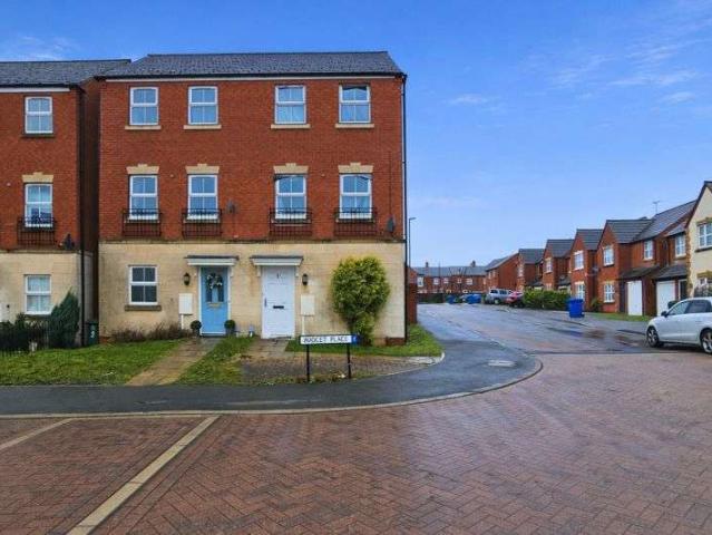 Property for sale in Warsop, Potters Corner
