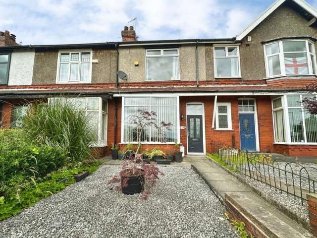 Property for sale in Bury, Greater Manchester