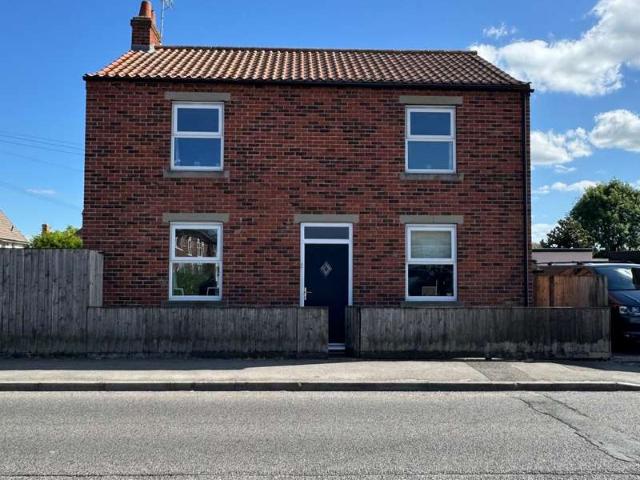 Property for rent in Newtown, Costhorpe