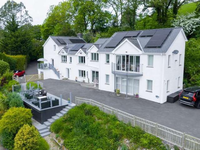 Property for sale in Wales