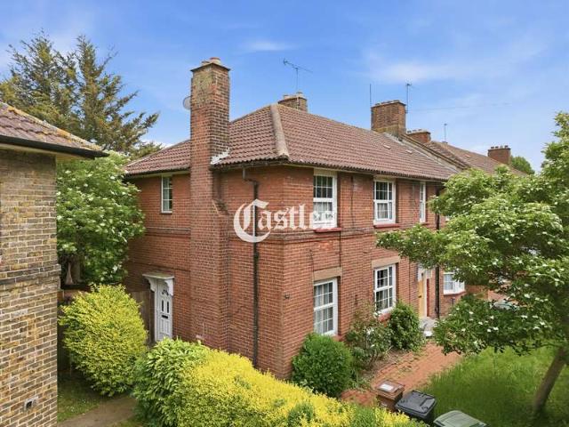 Property for sale in Greater London