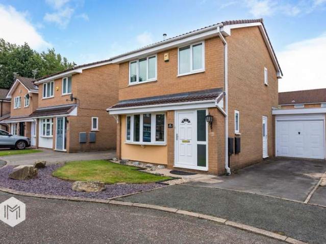 Property for sale in Burtonwood and Westbrook, Warrington