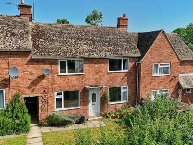 Property for sale in Alderminster, Warwickshire