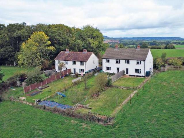 Property for sale in Talaton, East Devon