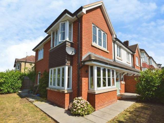 Property for sale in Salisbury, Wiltshire