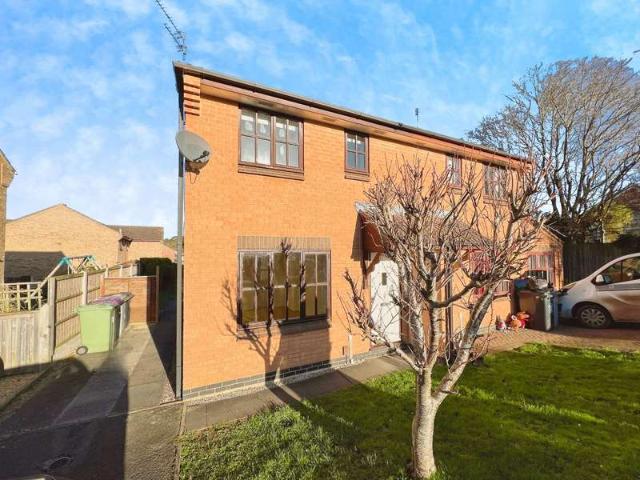Property for sale in Barholm, Lincolnshire