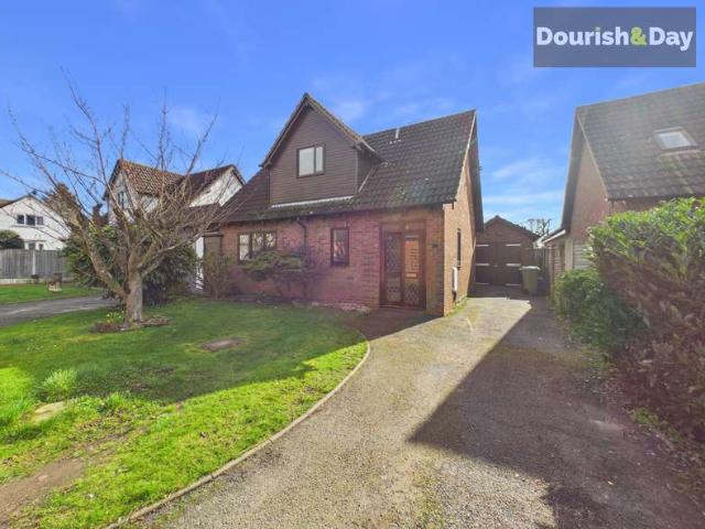 Property for sale in Church Eaton, Baswich