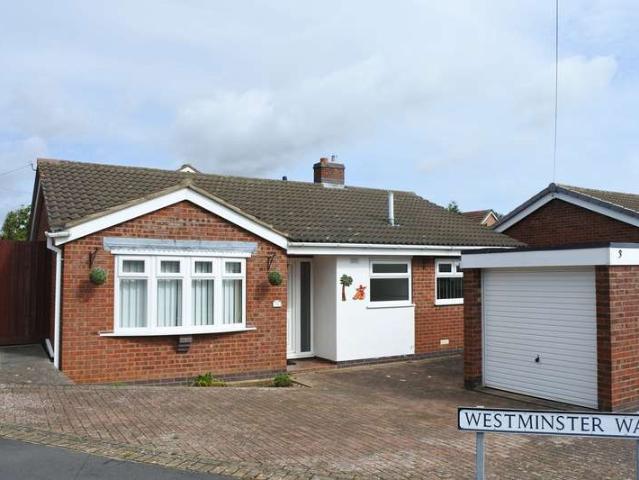 Property for sale in Grantham, Barholm