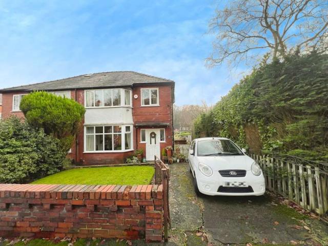 Property for sale in Lee Bank, Isle Of Man