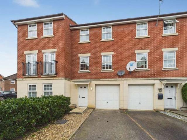 Property for sale in Thetford, East Tuddenham