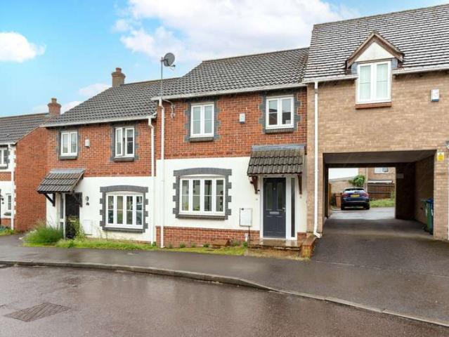 Property for sale in Barton, The Slade