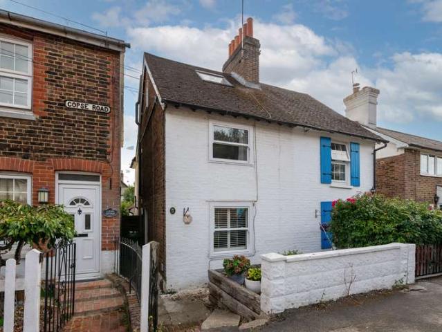 Property for sale in Reigate, Reigate and Banstead