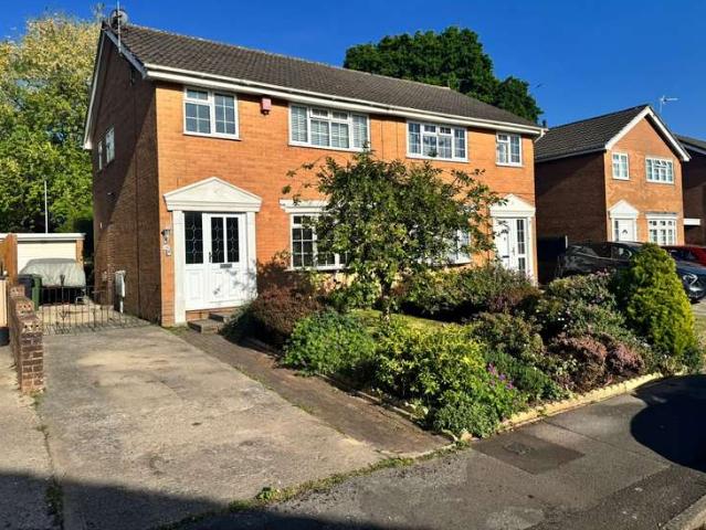 Property for sale in Yate, South Gloucestershire