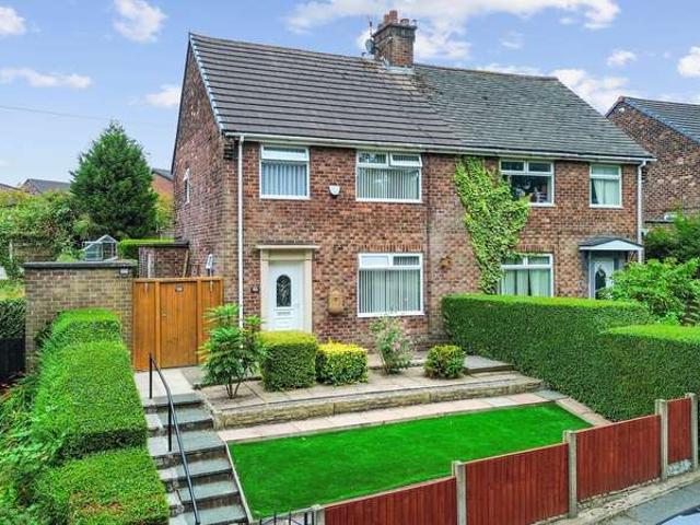 Property for sale in St Helens