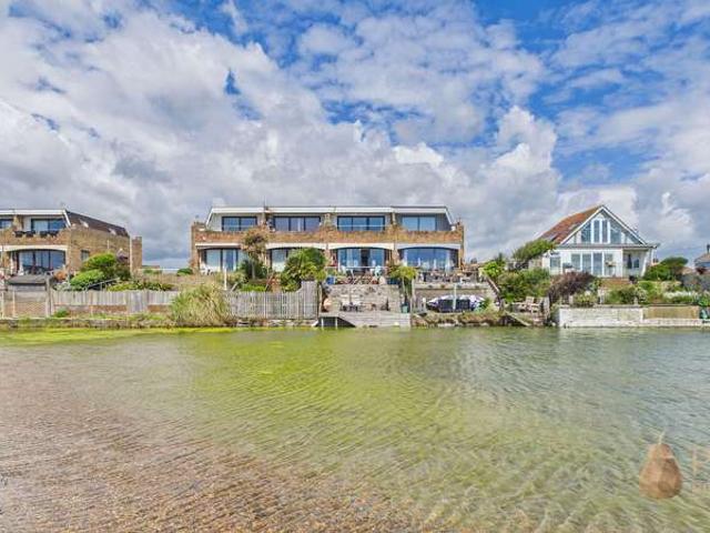 Property for sale in Fishersgate, West Sussex