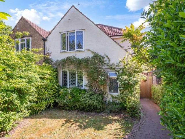 Property for sale in Blackhills, Surrey