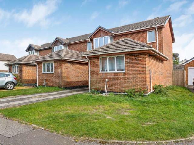 Property for sale in Holdenhurst, Bournemouth