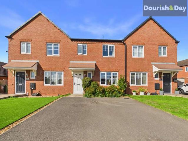 Property for sale in Gnosall Heath, Stafford