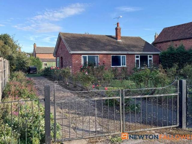 Property for sale in Sutton-on-Trent CP, Newark and Sherwood