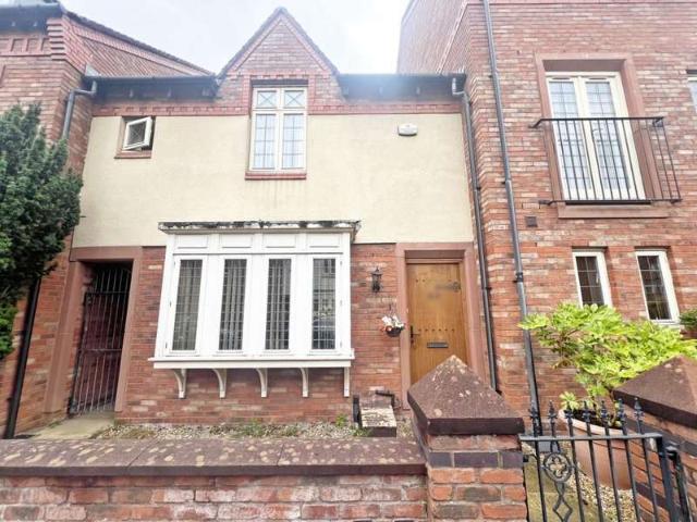 Property for sale in Burtonwood and Westbrook, Warrington